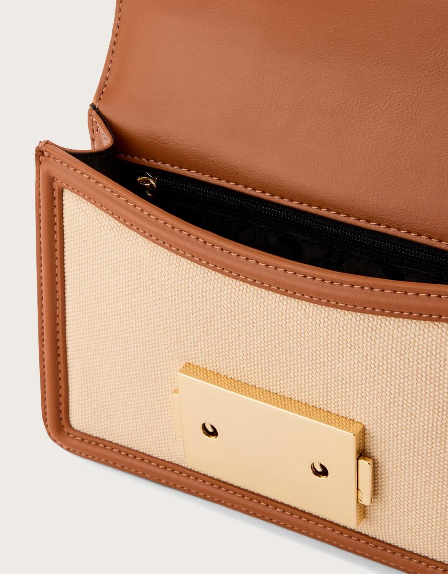 BOLSO ARMANI BAGS XW000071 AF22570 en color Negro