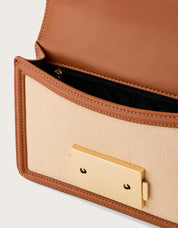 BOLSO ARMANI BAGS XW000071 AF22570 en color Negro