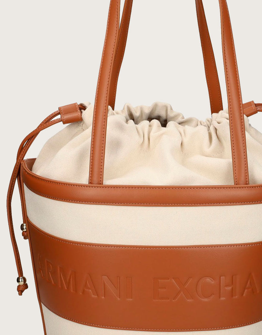 ARMANI BAGS XW002607 AF22635 90297