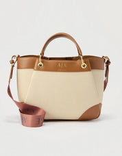 BOLSO ARMANI BAGS XW000393 AF22518 en color Cuero