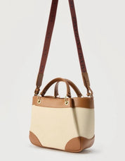 BOLSO ARMANI BAGS XW000393 AF22518 en color Cuero