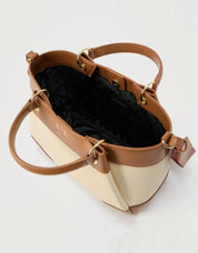 BOLSO ARMANI BAGS XW000393 AF22518 en color Cuero