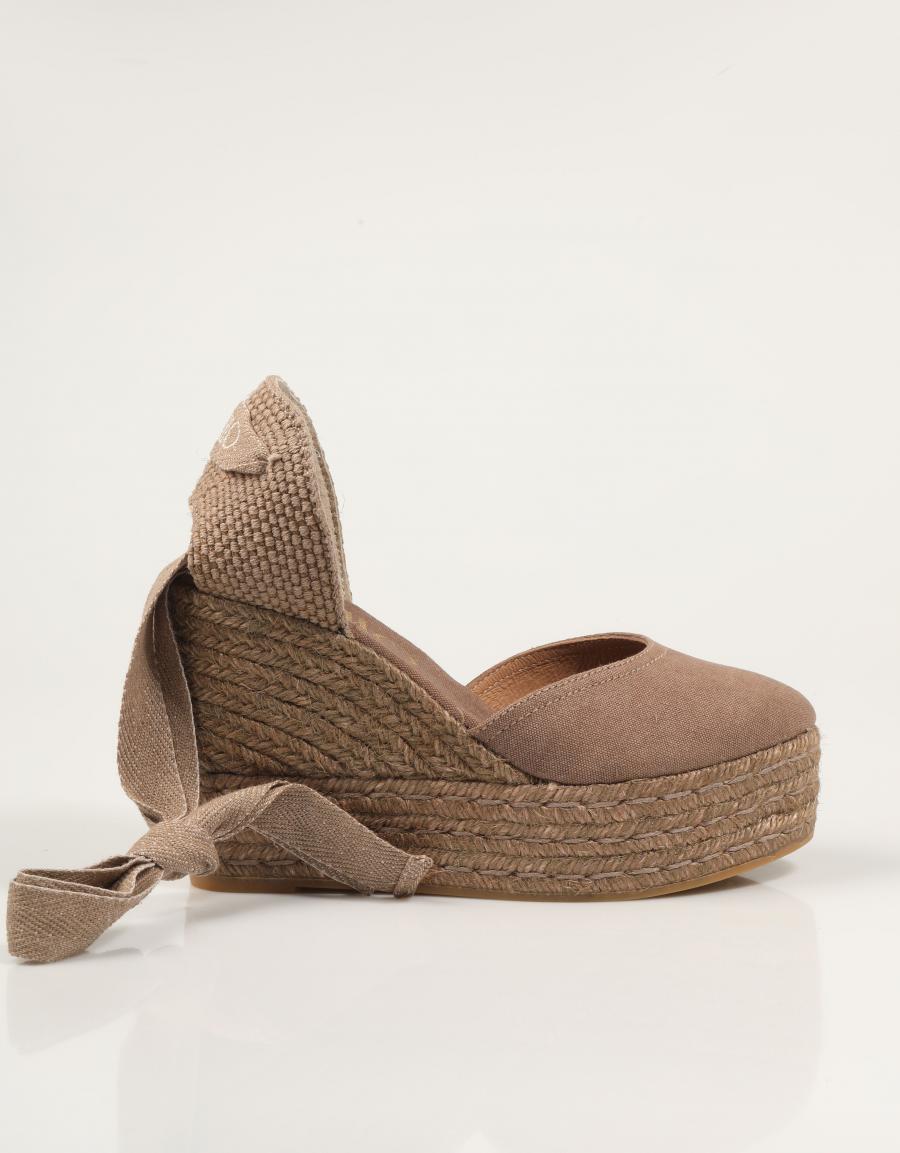 SANDALIAS GAIMO KOA P.SUMMER BISON en color Marron