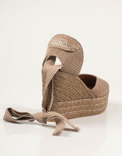 SANDALIAS GAIMO KOA P.SUMMER BISON en color Marron