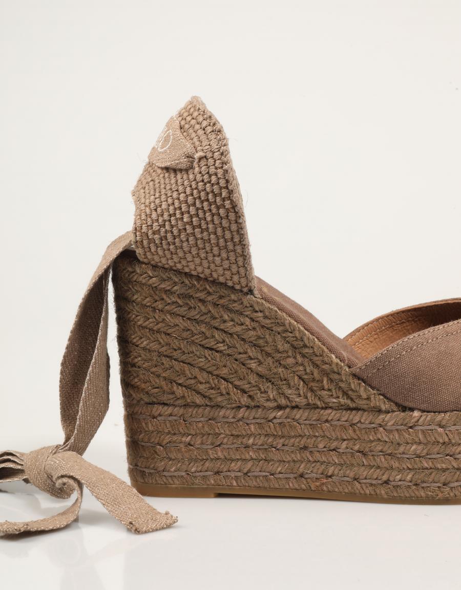 SANDALIAS GAIMO KOA P.SUMMER BISON en color Marron