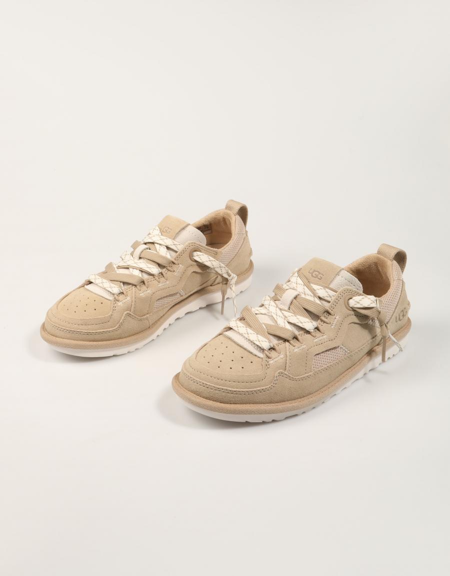 ZAPATILLAS UGG MINIMEL 1175301 en color Beige