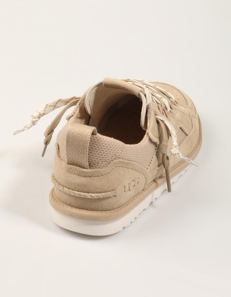 ZAPATILLAS UGG MINIMEL 1175301 en color Beige