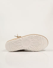 ZAPATILLAS UGG MINIMEL 1175301 en color Beige