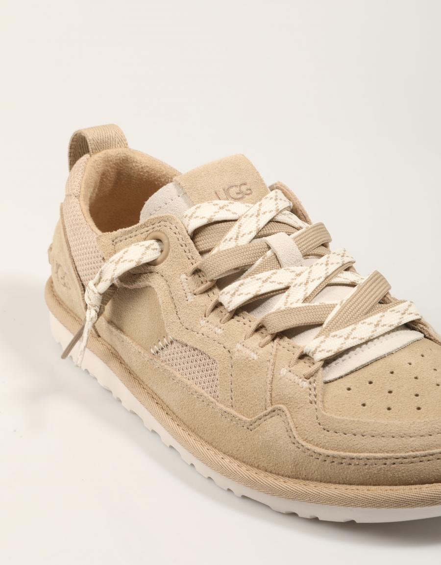 ZAPATILLAS UGG MINIMEL 1175301 en color Beige