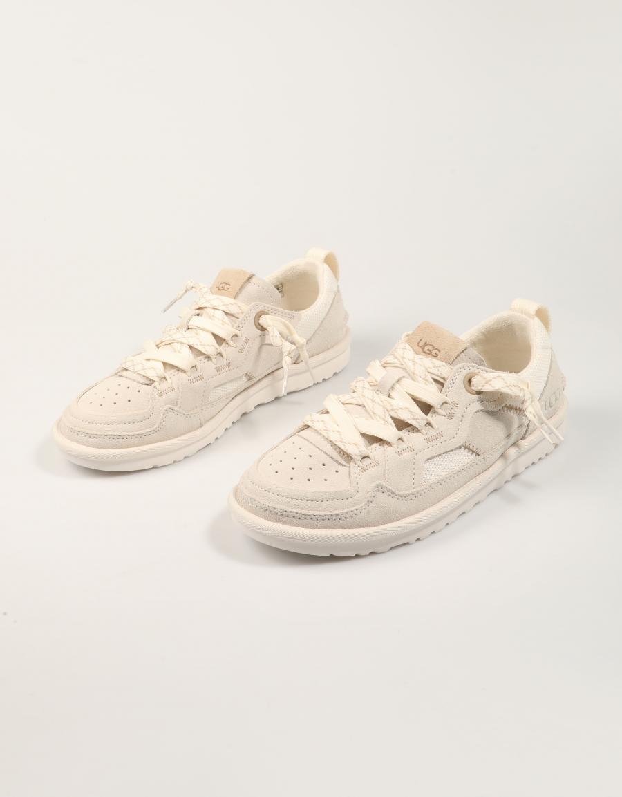 ZAPATILLAS UGG MINIMEL 1175301 en color Hielo