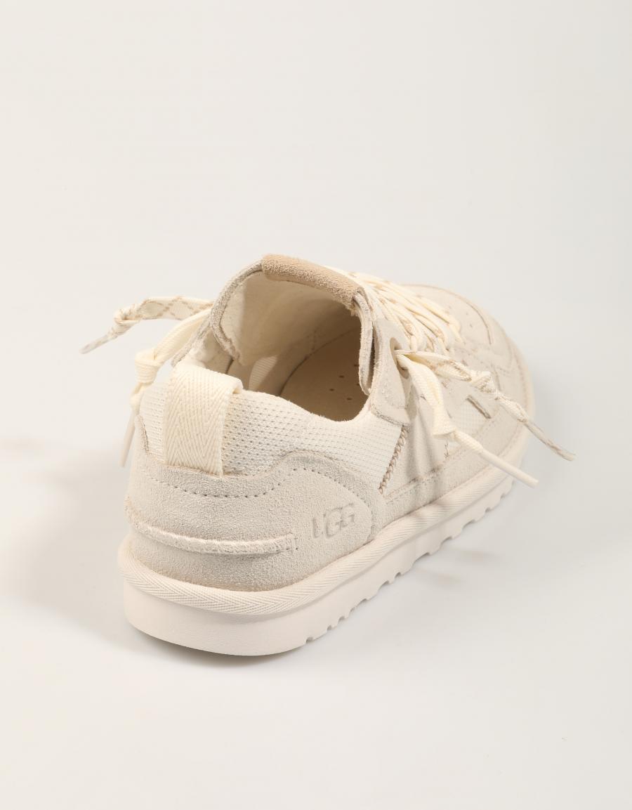 ZAPATILLAS UGG MINIMEL 1175301 en color Hielo