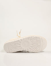 ZAPATILLAS UGG MINIMEL 1175301 en color Hielo