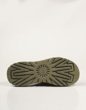 CHANCLAS UGG PEAKMOD SLIDE 1175194 en color Kaki