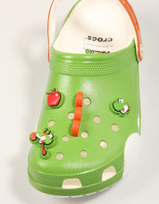 ZUECOS CROCS YOSHI CLASSIC CLOG en color Multicolor