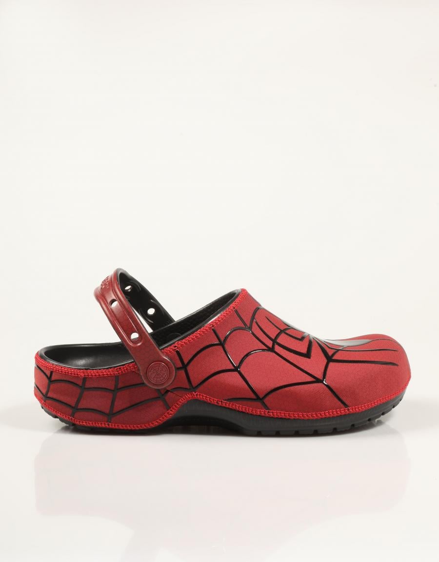 ZUECOS CROCS SPIDERNEO CLS CLG en color Multicolor