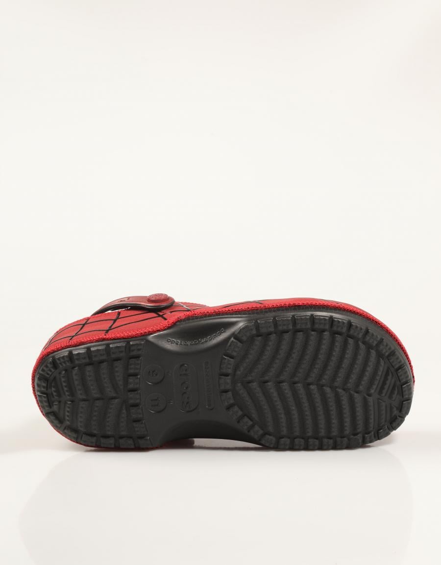 ZUECOS CROCS SPIDERNEO CLS CLG en color Multicolor