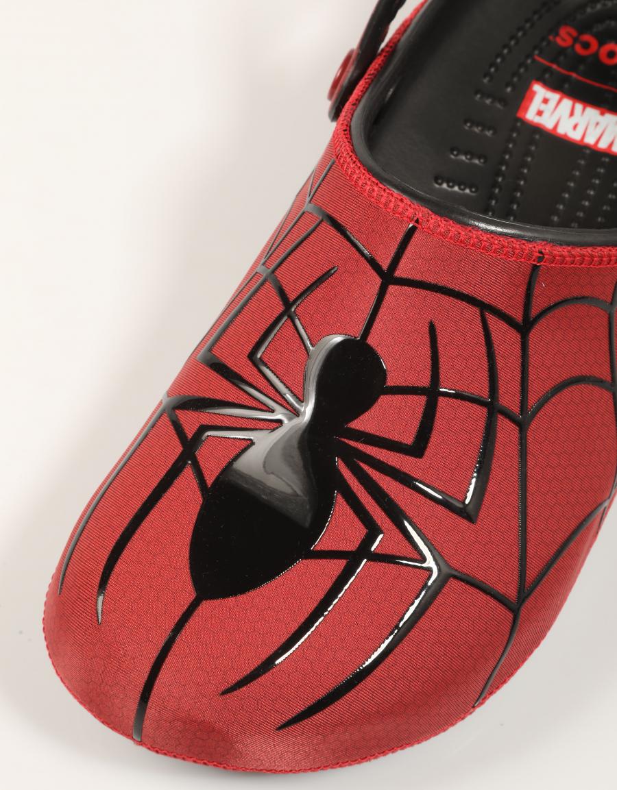ZUECOS CROCS SPIDERNEO CLS CLG en color Multicolor