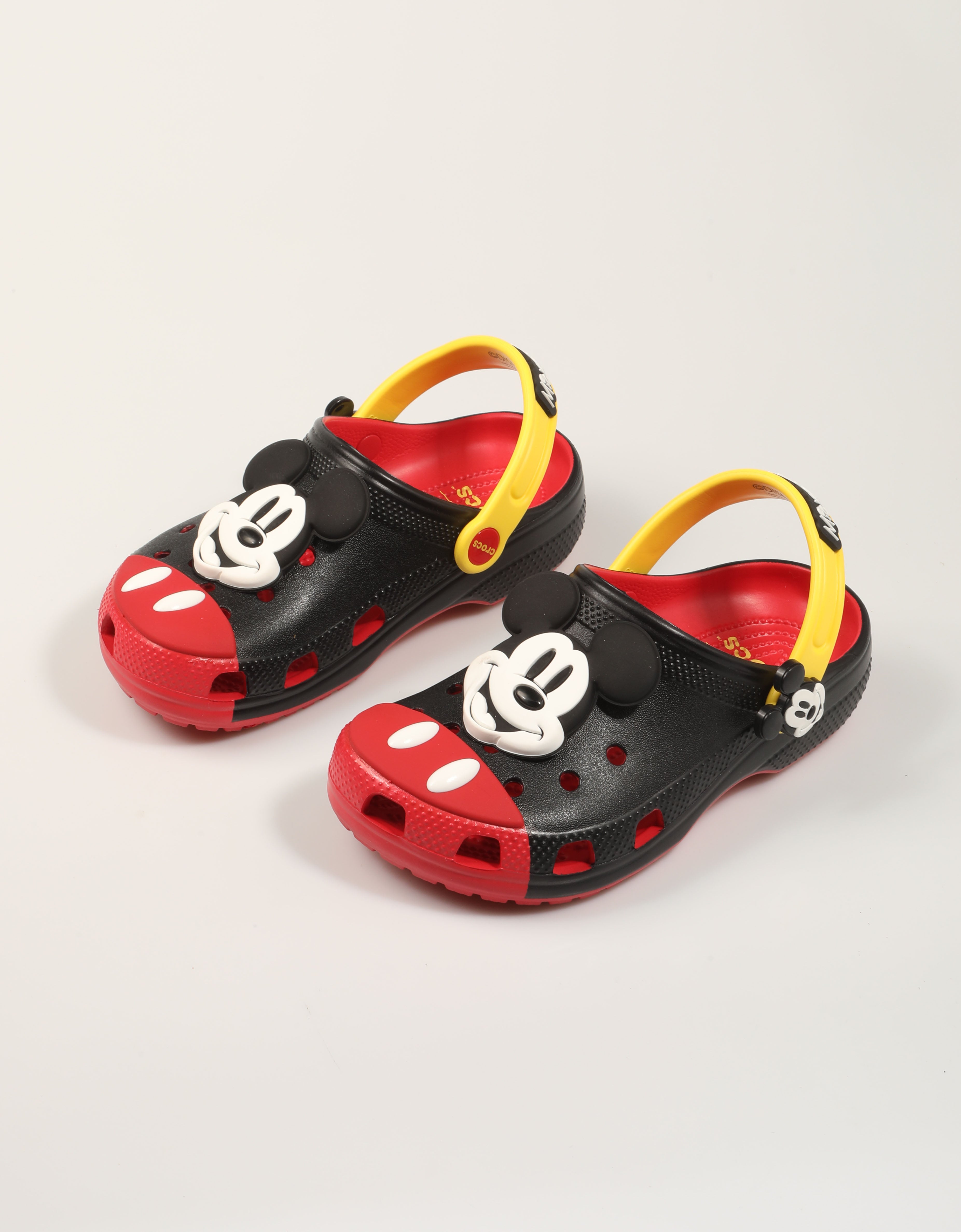 CROCS MICKEY MOUSE CLS CLG 90398