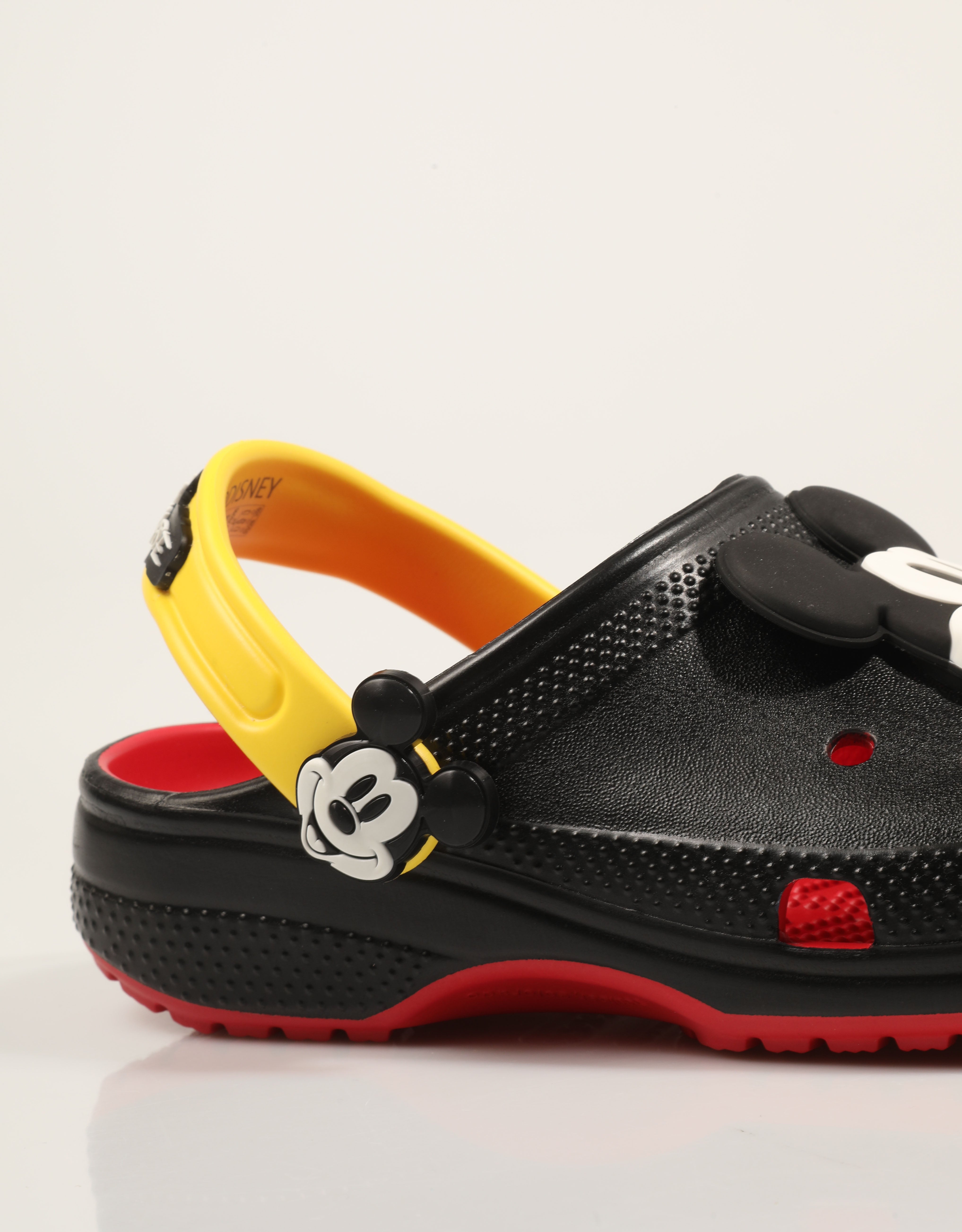 CROCS MICKEY MOUSE CLS CLG 90398