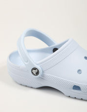 ZUECOS CROCS CLASSIC BLUE FROST 10001 en color Azul marino