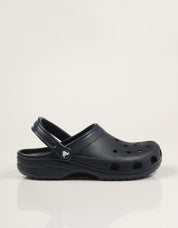 ZUECOS CROCS CLASSIC NAVY 10001 en color Azul marino