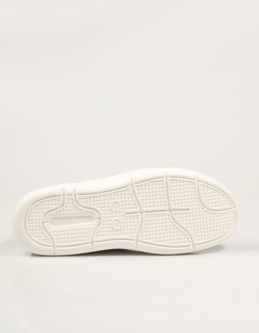 ZAPATILLAS CROCS NO HANDS SLIP NAVY 211385 en color Azul marino