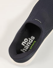 ZAPATILLAS CROCS NO HANDS SLIP NAVY 211385 en color Azul marino