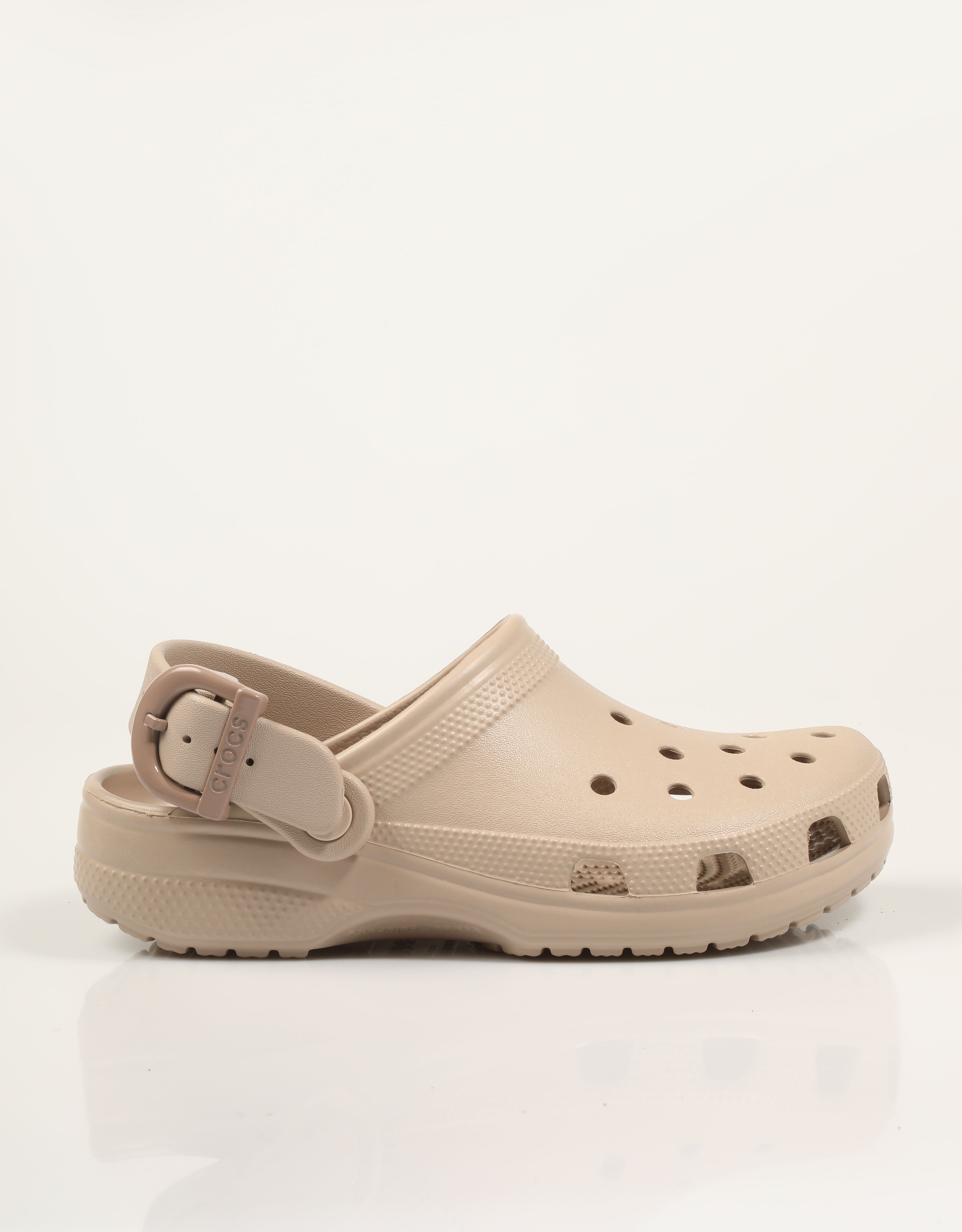 CROCS CLASSIC BUCKLE FRAPPE 213347 90429