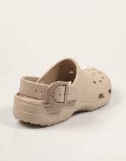 CROCS CLASSIC BUCKLE FRAPPE 213347 90429