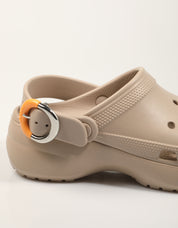 CROCS CLASSIC PLAT.BUCKLE DULCE 213230 90432