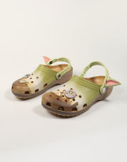 CROCS GROGU CLS CLG 213003 90436