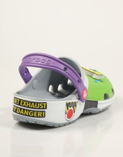 CROCS TOY STORY BUZZ CLASSIC CLOG 209545 90438