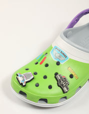 CROCS TOY STORY BUZZ CLASSIC CLOG 209545 90438
