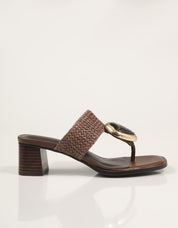 SANDALIAS NOA HARMON 9971 en color Marron