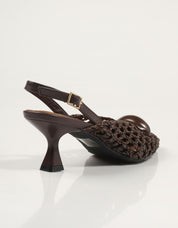 SANDALIAS NOA HARMON 10342 en color Marron