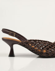 SANDALIAS NOA HARMON 10342 en color Marron