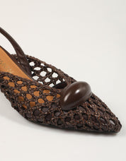 SANDALIAS NOA HARMON 10342 en color Marron