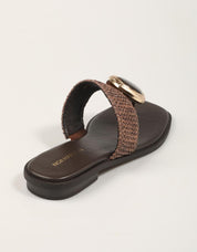 SANDALIAS NOA HARMON 9970 en color Marron