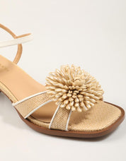 SANDALIAS NOA HARMON 10253 en color Beige