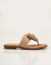 SANDALIAS NOA HARMON 10016 en color Beige