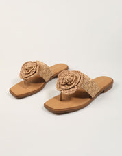 SANDALIAS NOA HARMON 10016 en color Beige