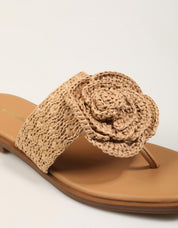 SANDALIAS NOA HARMON 10016 en color Beige