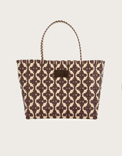 NOA HARMON BOLSO BROWN  90463