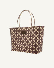 NOA HARMON BOLSO BROWN  90463