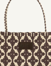 NOA HARMON BOLSO BROWN  90463