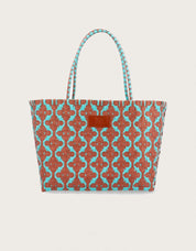 BOLSO NOA HARMON BOLSO BLUE en color Azul marino