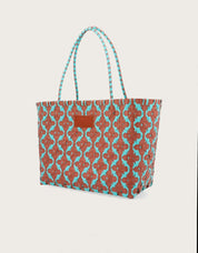 BOLSO NOA HARMON BOLSO BLUE en color Azul marino