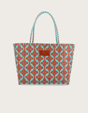 BOLSO NOA HARMON BOLSO BLUE en color Azul marino