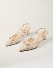 SANDALIAS TAMARIS 1-29634-44-418 en color Cuero