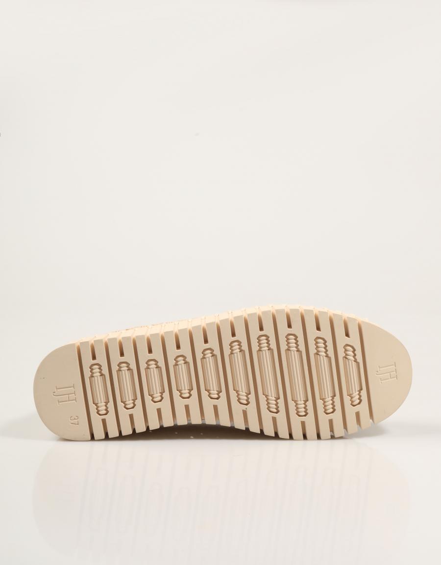 ZAPATOS SPORT ILSE TULIP 3373 KIT en color Beige